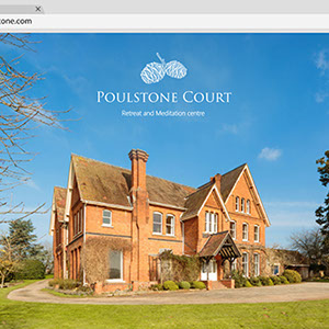 Website design for Aqua-World